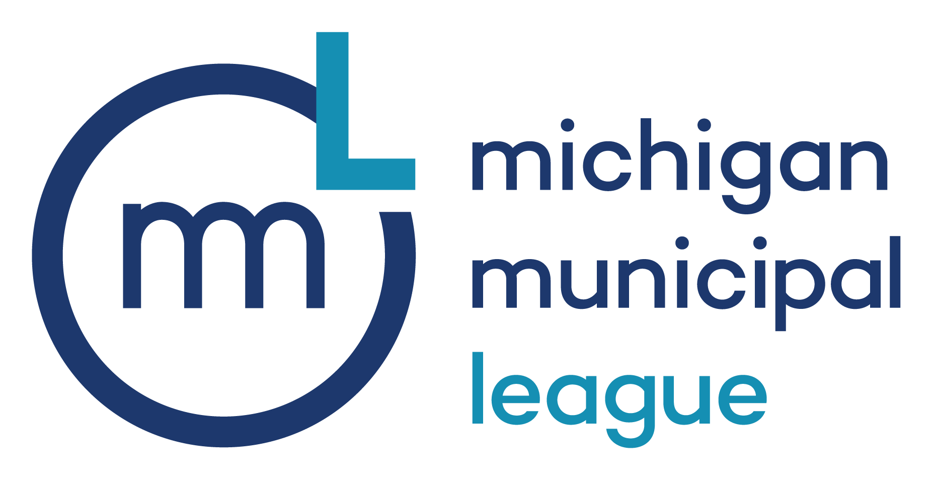 Michigan Municipal League Logo