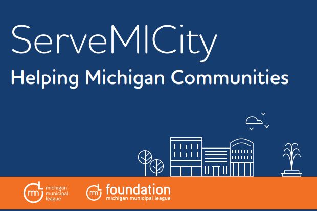 ServeMICity Helping Michigan Communities